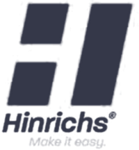 Logo Hinrichs