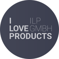 Logo I Love Products GmbH